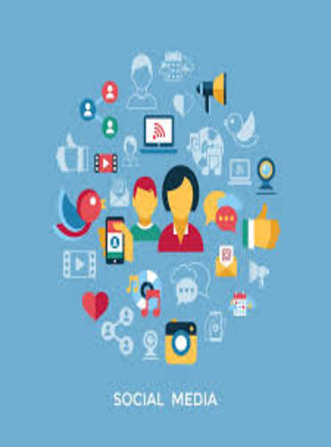 Digital marketing services