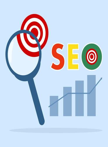 Digital marketing services
